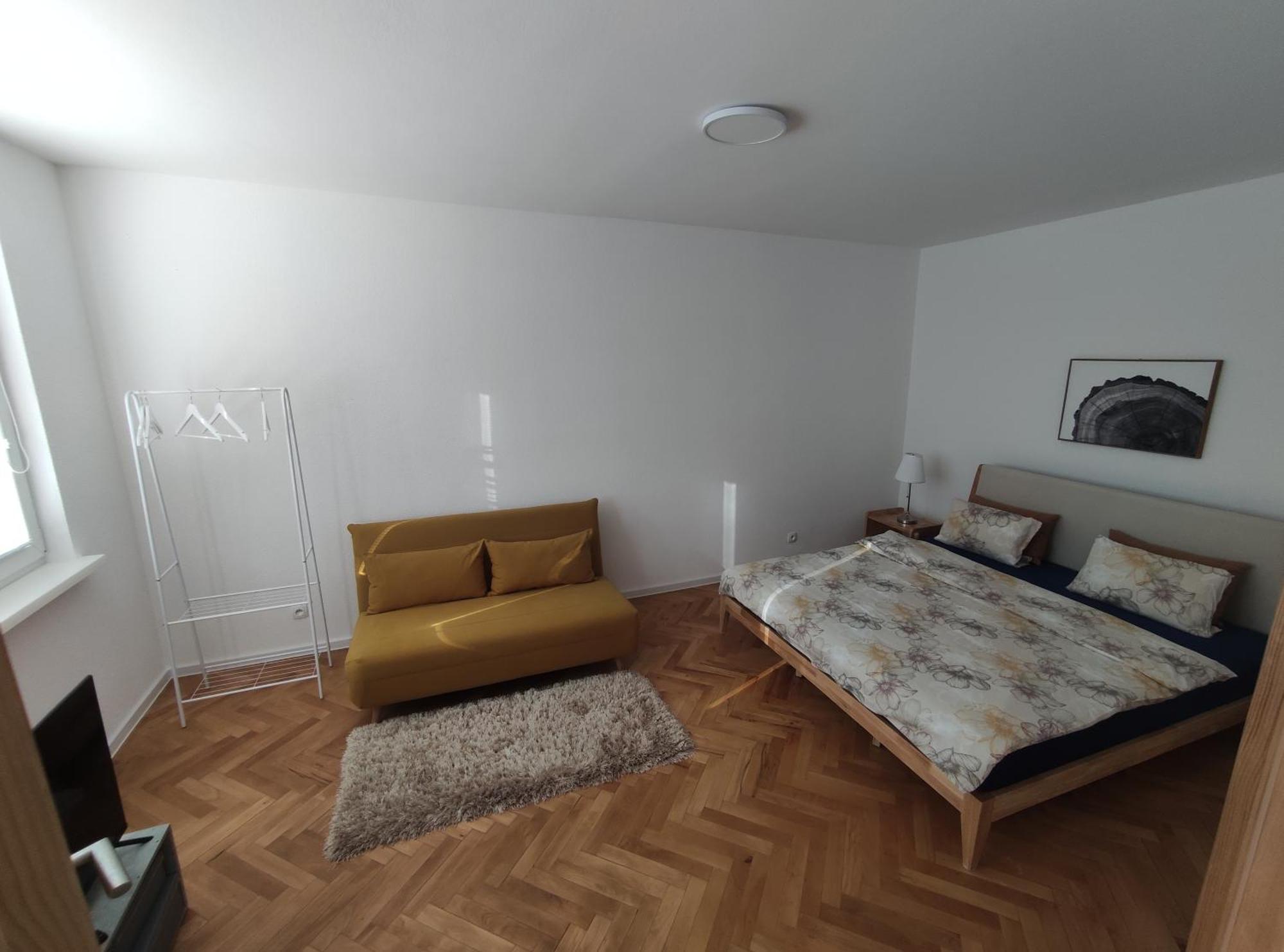 Sky Apartment Prievidza Pokoj fotografie