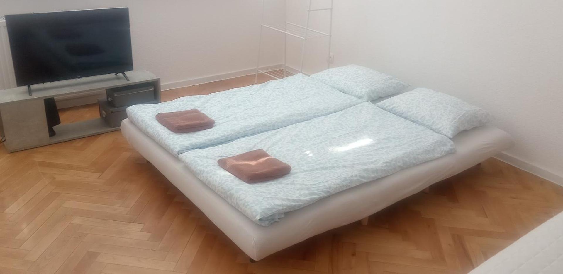 Sky Apartment Prievidza Pokoj fotografie